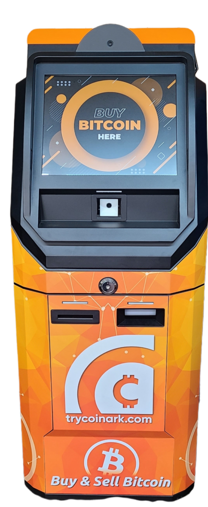 ATM Front