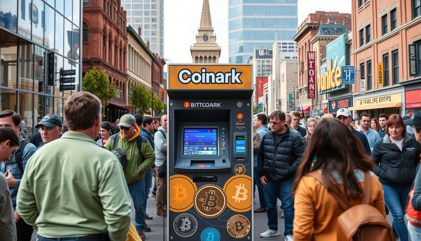 Bitcoin ATM Fees in Erie, PA: What You Need to Know