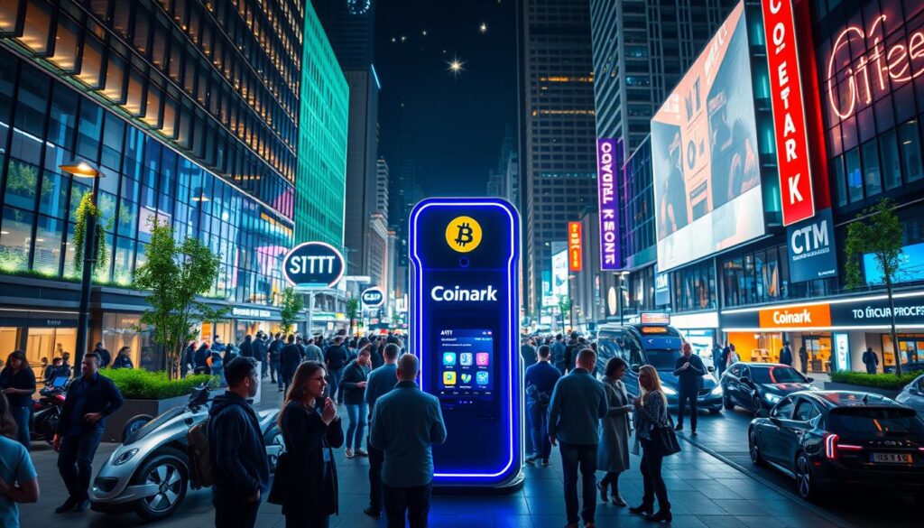 Future of Bitcoin ATMs