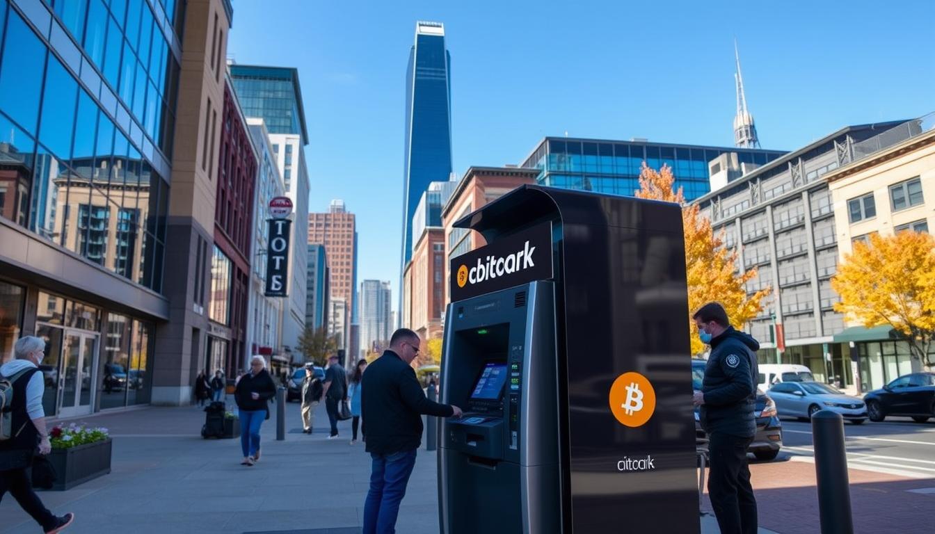 Using Bitcoin ATMs in Erie, PA: A Quick Guide