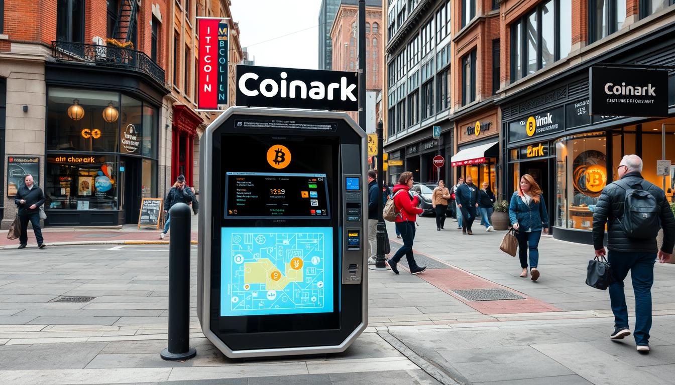 Bitcoin ATM Near Me Erie, PA | Find Locations