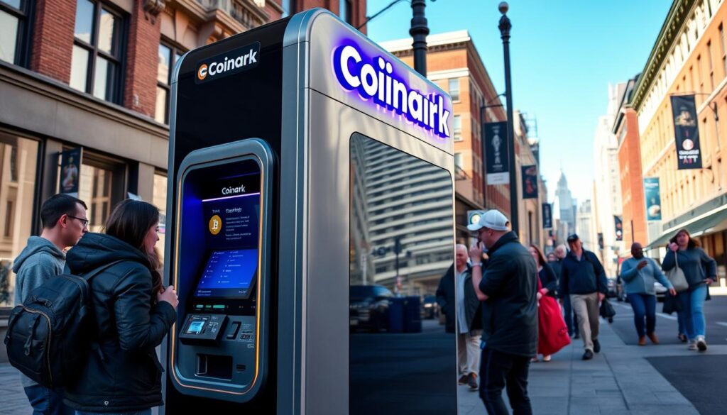 cryptocurrency ATMs