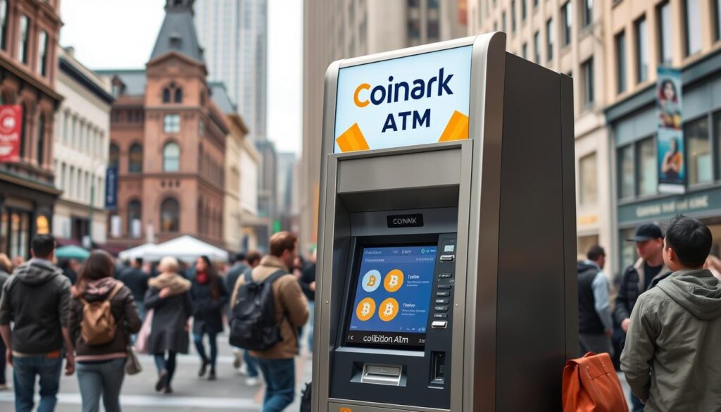 how to use bitcoin ATMs