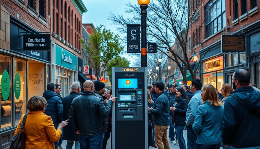 How to Find Bitcoin ATMs in Erie, PA