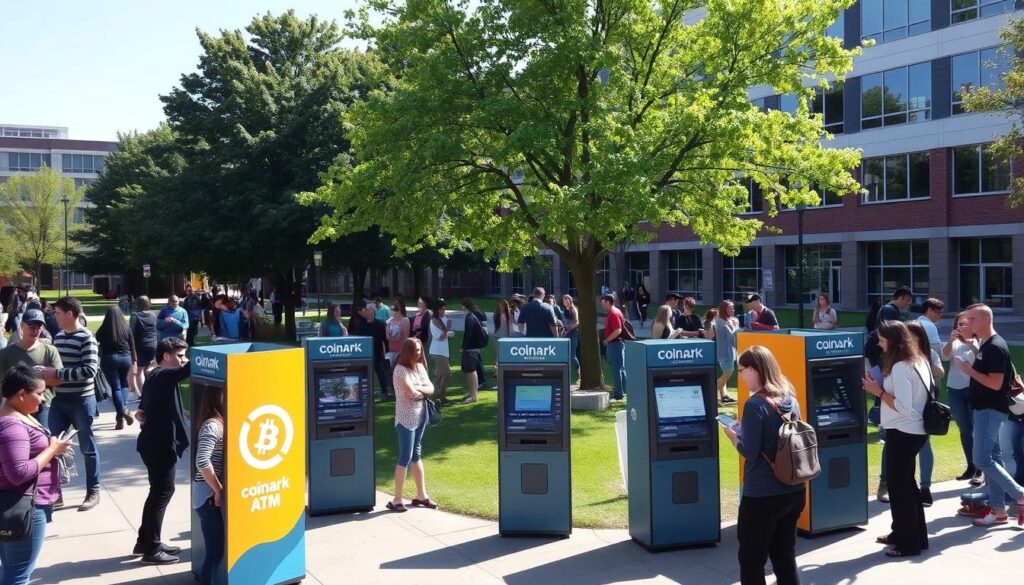 cryptocurrency ATMs near colleges Erie