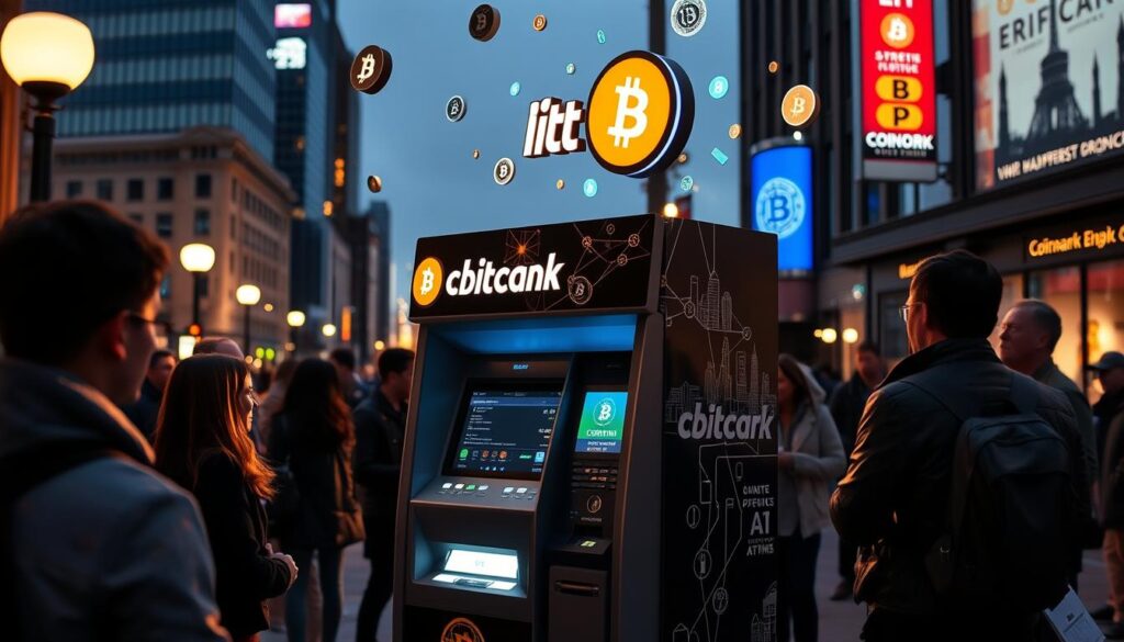 understanding how Bitcoin ATMs work