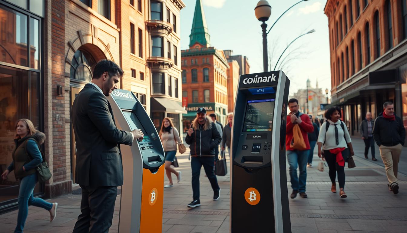 Is investing in Bitcoin ATMs good? Erie, PA
