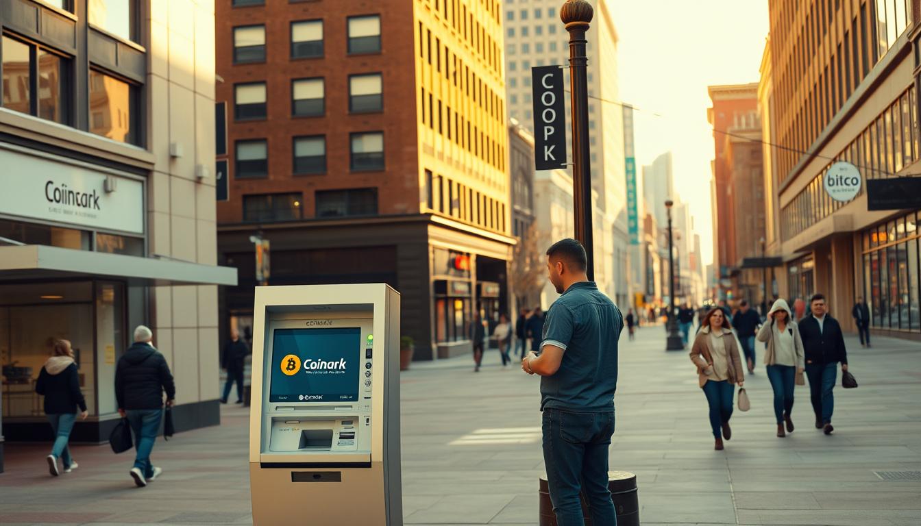 Growth predictions for Bitcoin ATMs – Erie, PA
