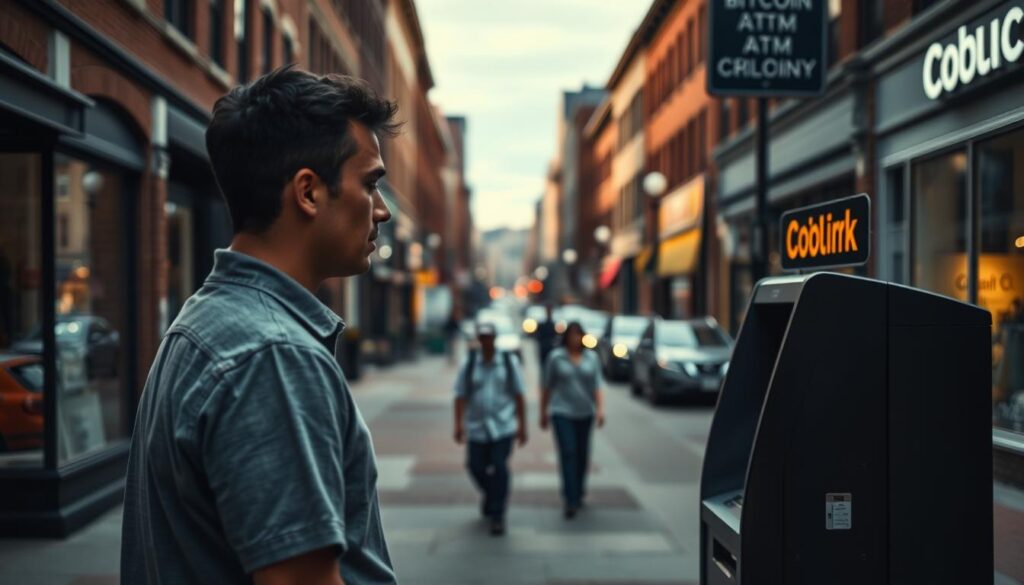 obstacles to adopting Bitcoin ATMs in Erie PA