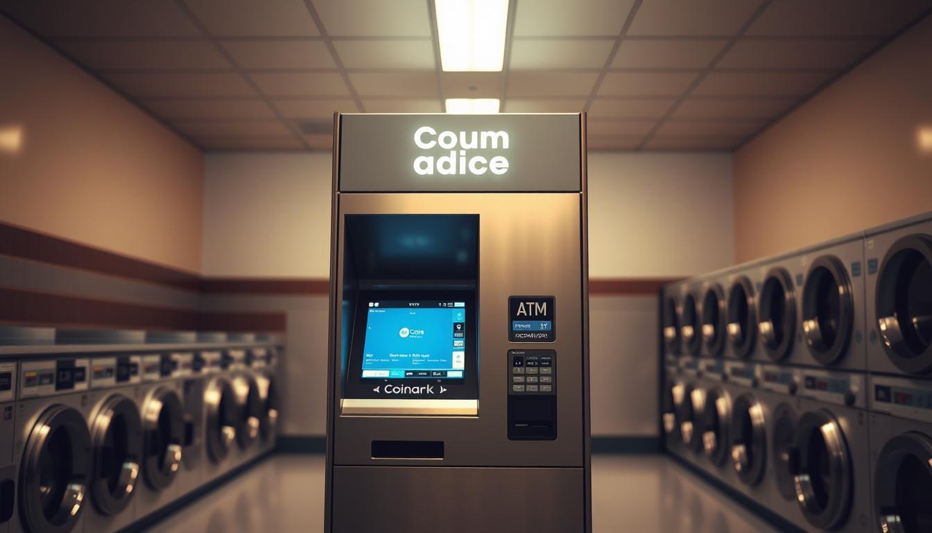Accessibility of Bitcoin ATMs Erie, PA