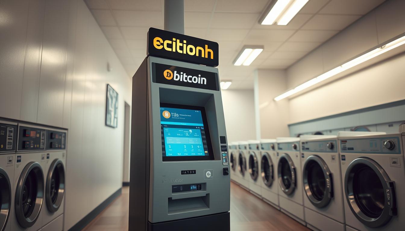 Accessibility of Bitcoin ATMs Erie, PA