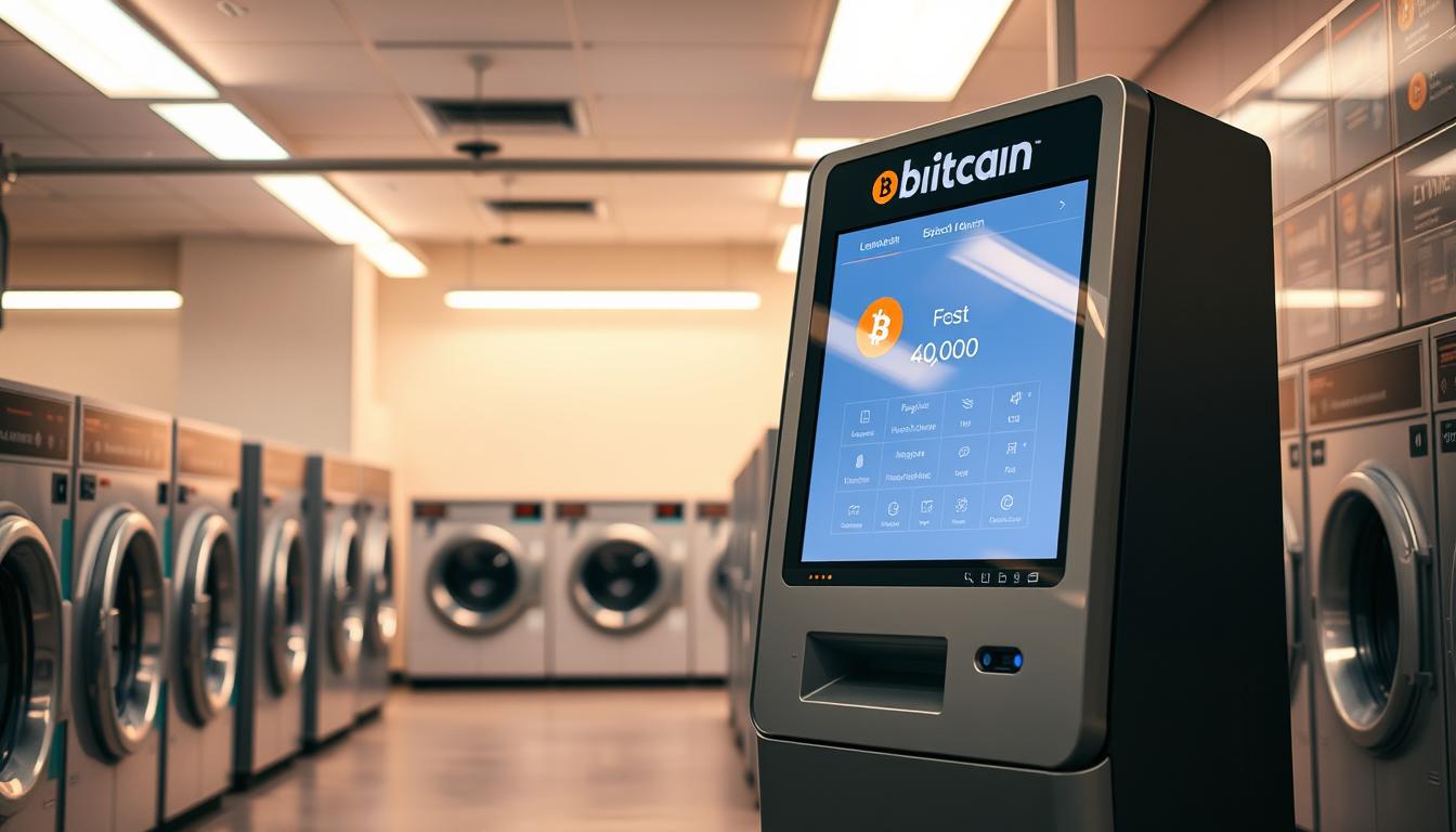 Bitcoin ATMs for accessibility needs – Erie, PA