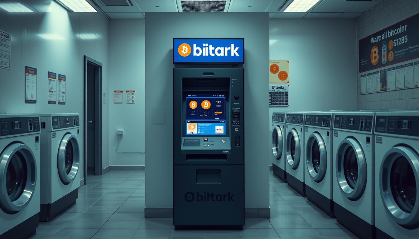 Easy-to-use Bitcoin ATMs – Erie, PA