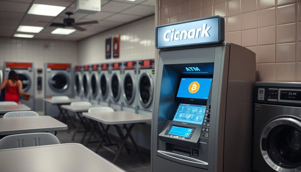 Bitcoin ATM Compliance Issues
