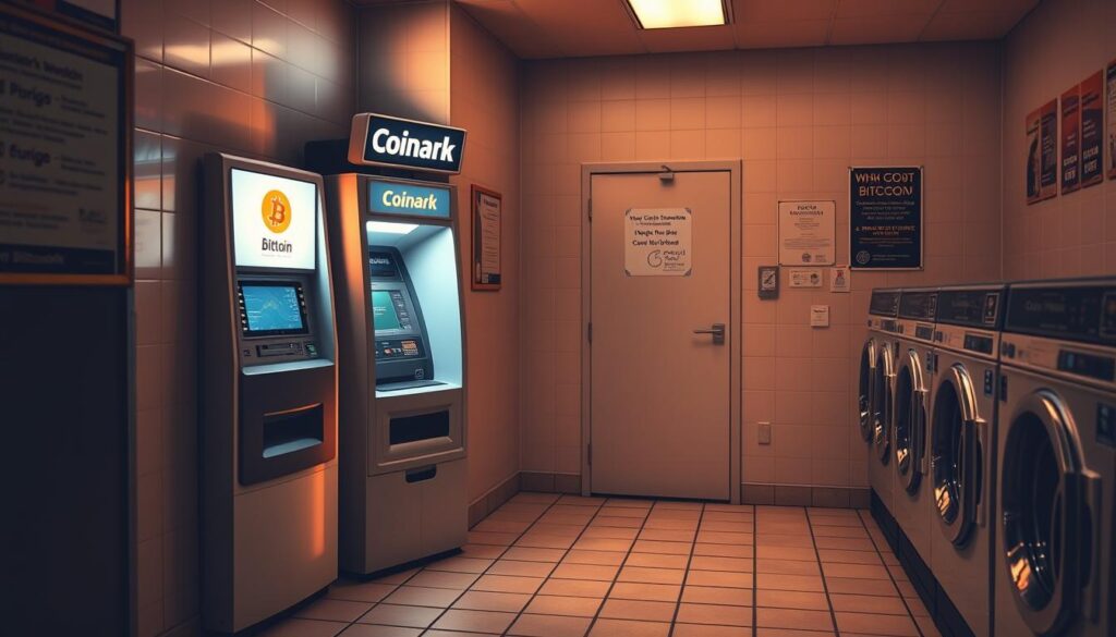Bitcoin ATM Education