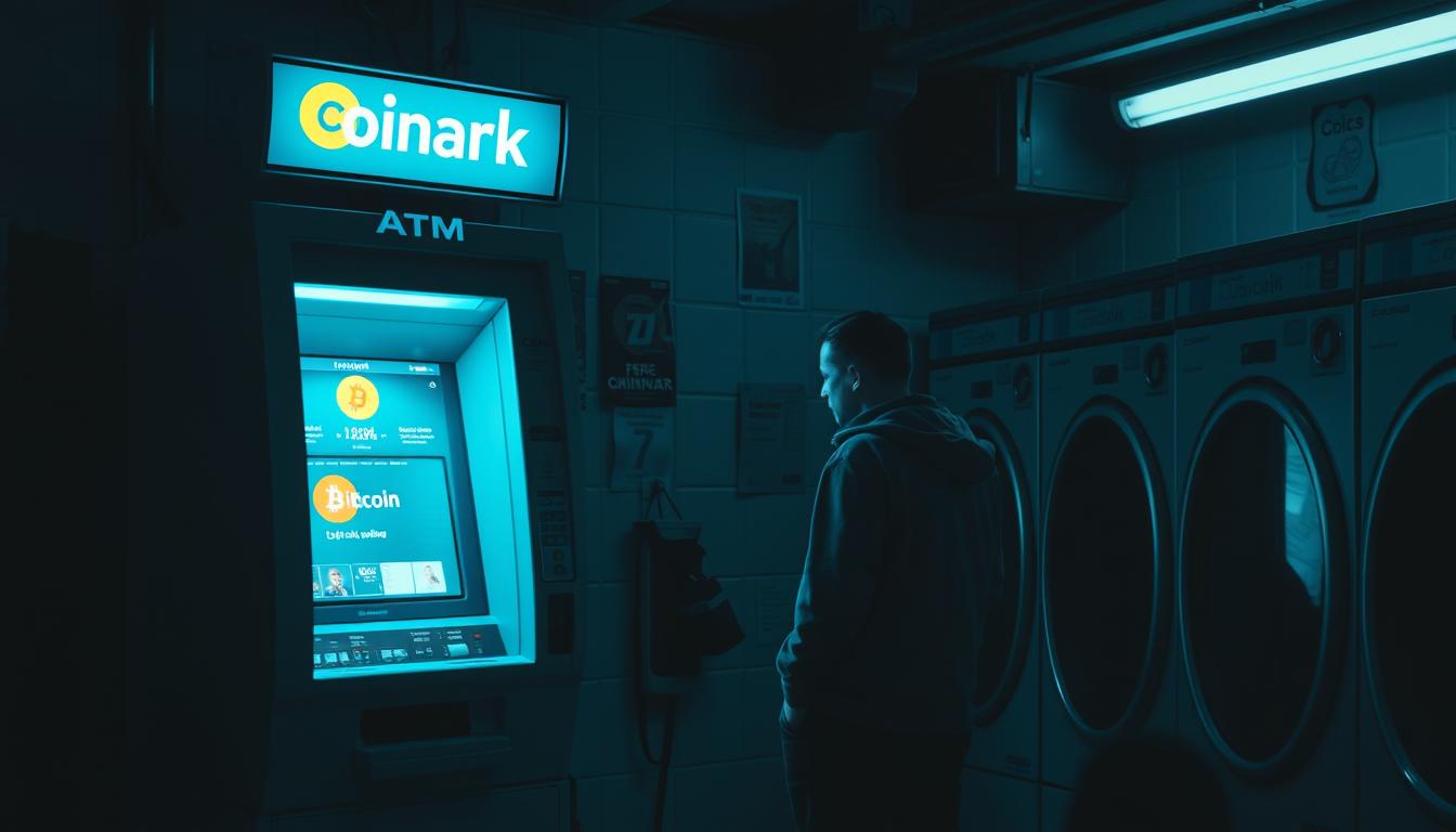 Bitcoin ATM Legal Risks Erie, PA