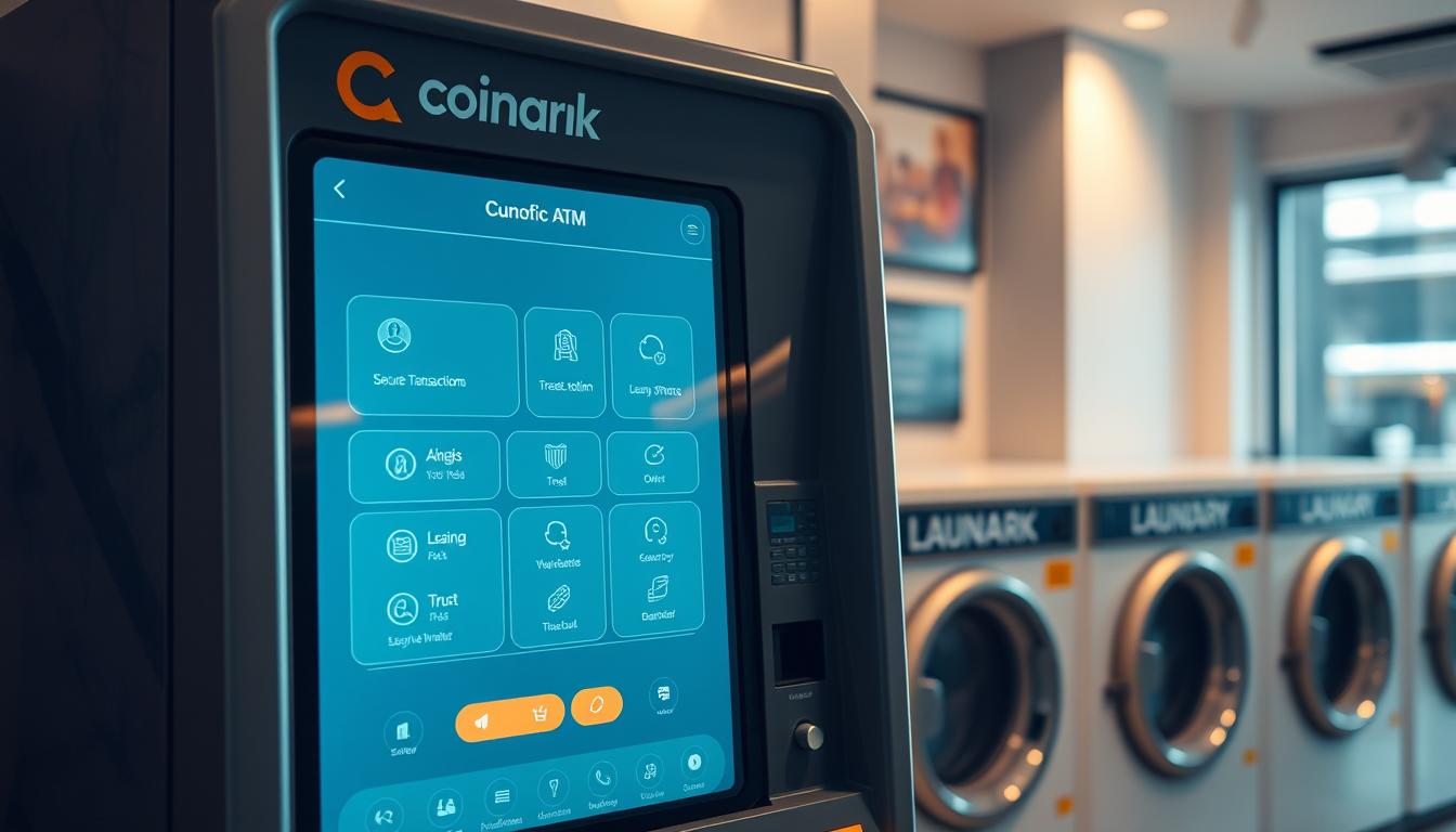 Bitcoin ATM Mobile Integration Erie, PA