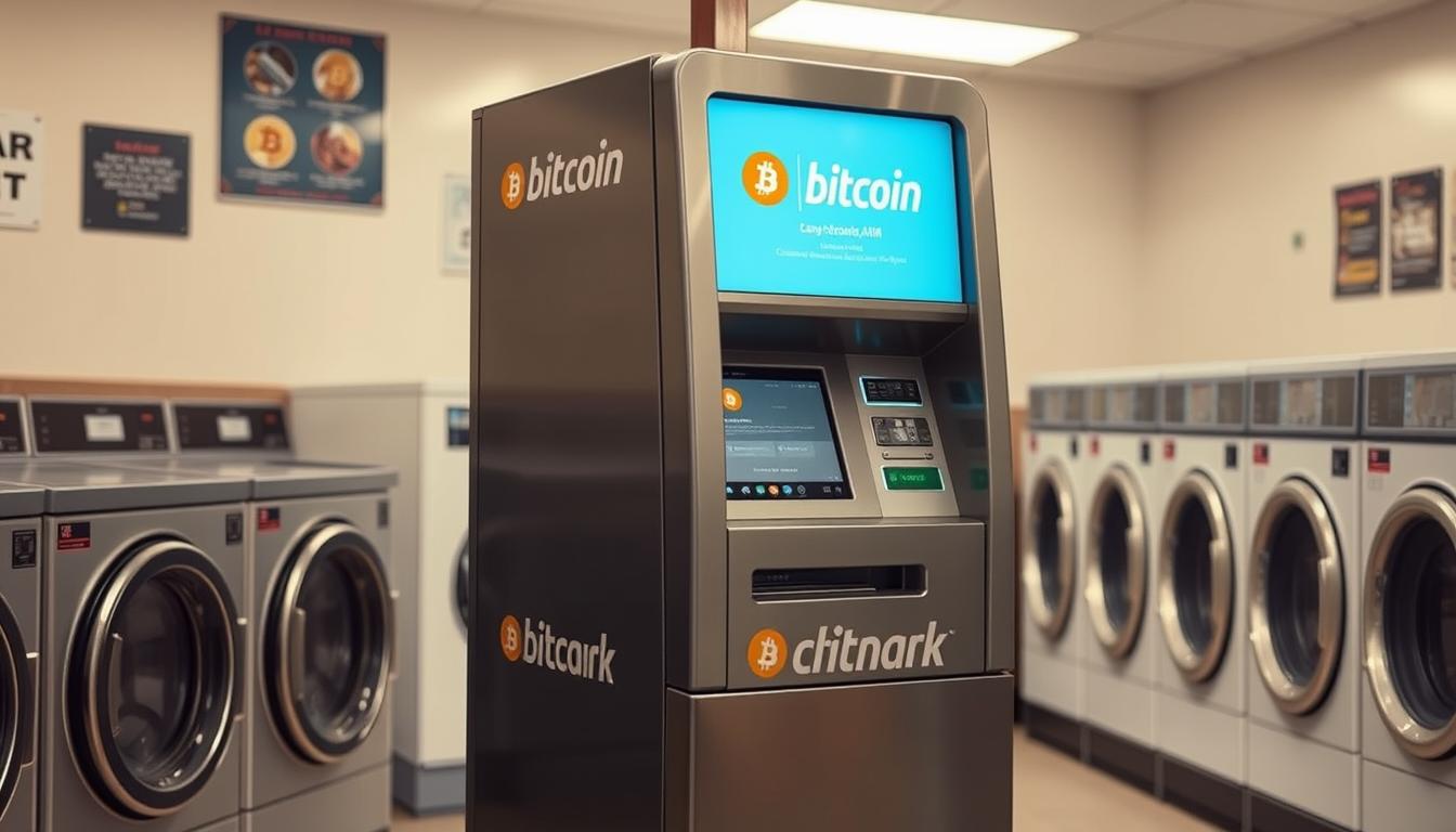 Bitcoin ATM Mobile Integration Erie, PA