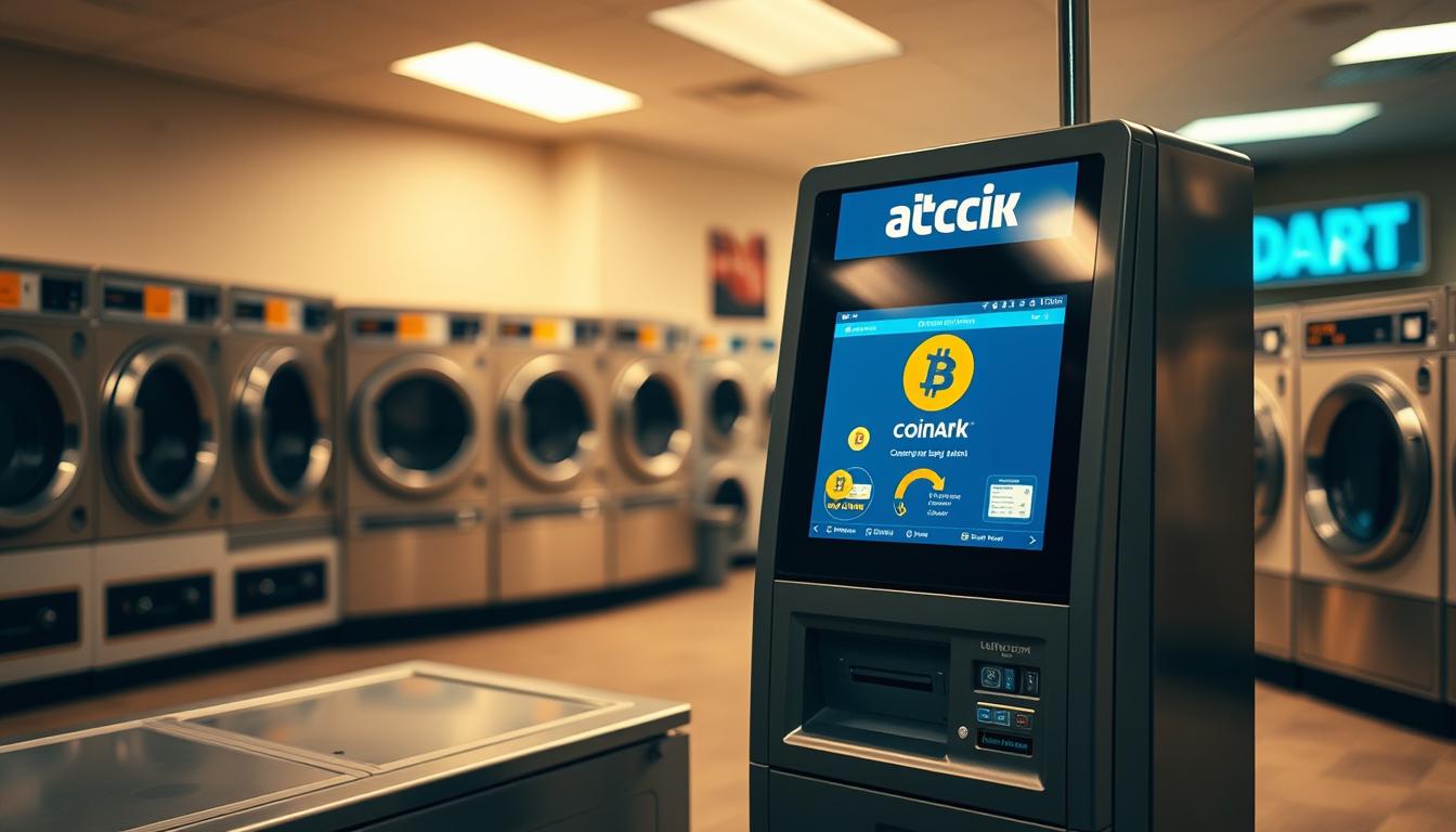 Bitcoin ATMs with mobile apps – Erie, PA