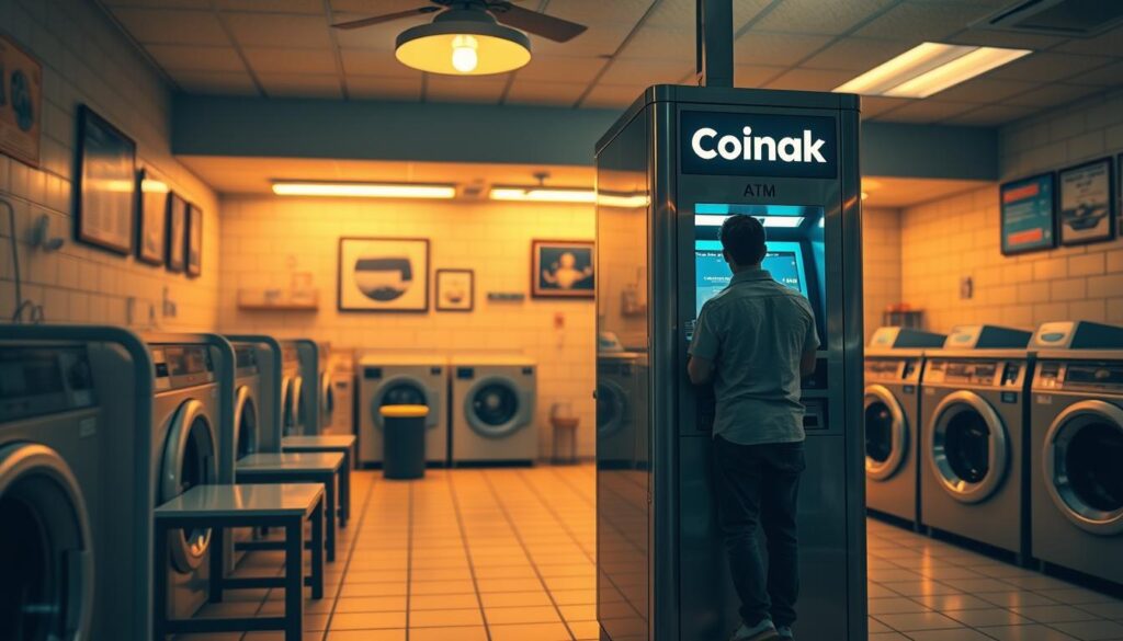 Bitcoin ATM Spotlight