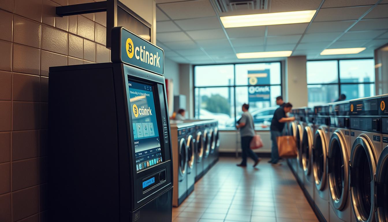 Bitcoin ATMs for Small Businesses Erie, PA