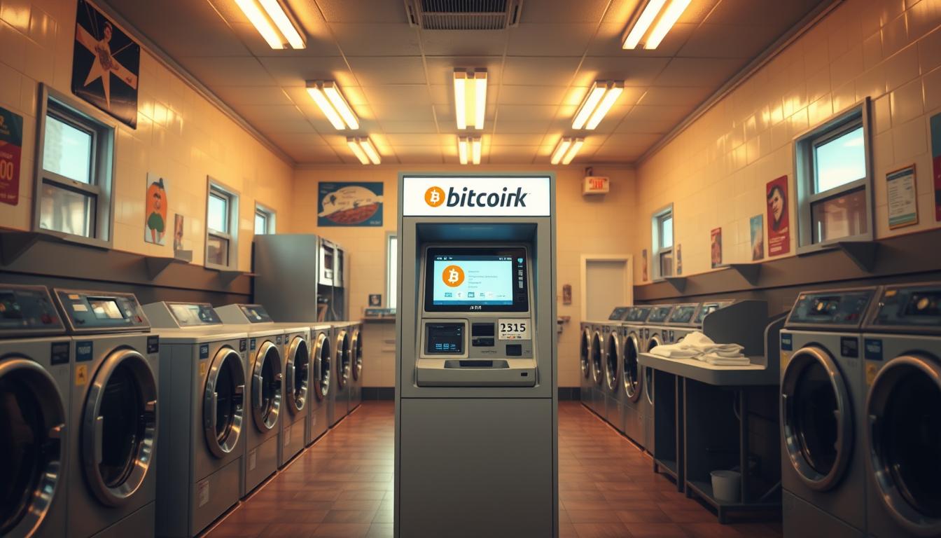 Bitcoin ATMs for Small Businesses Erie, PA