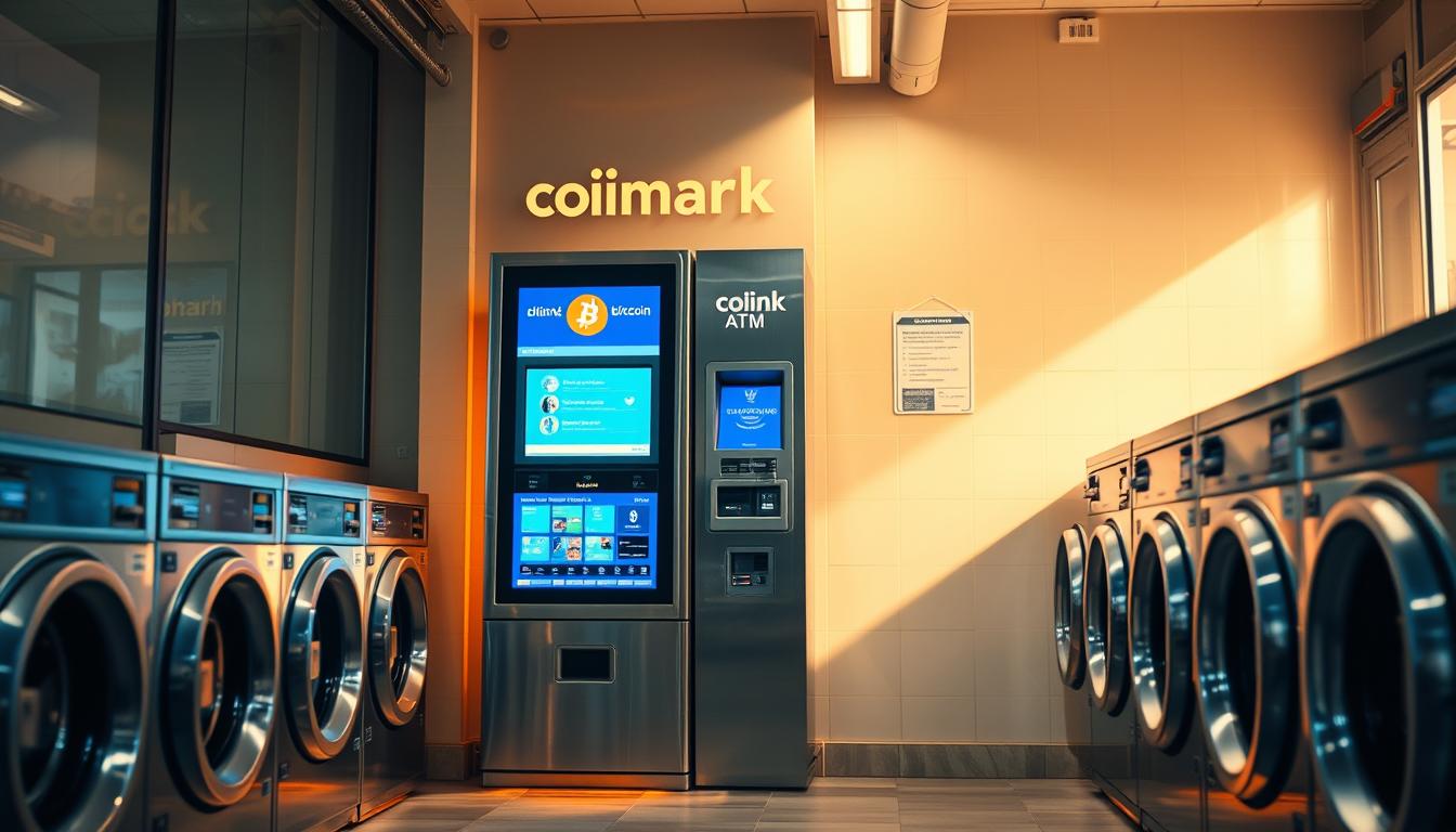 How blockchain powers Bitcoin ATMs – Erie, PA