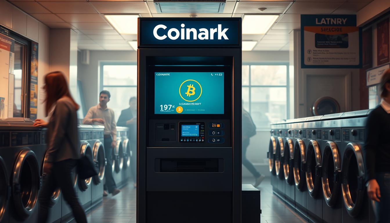 Blockchain Technology in ATMs Erie, PA