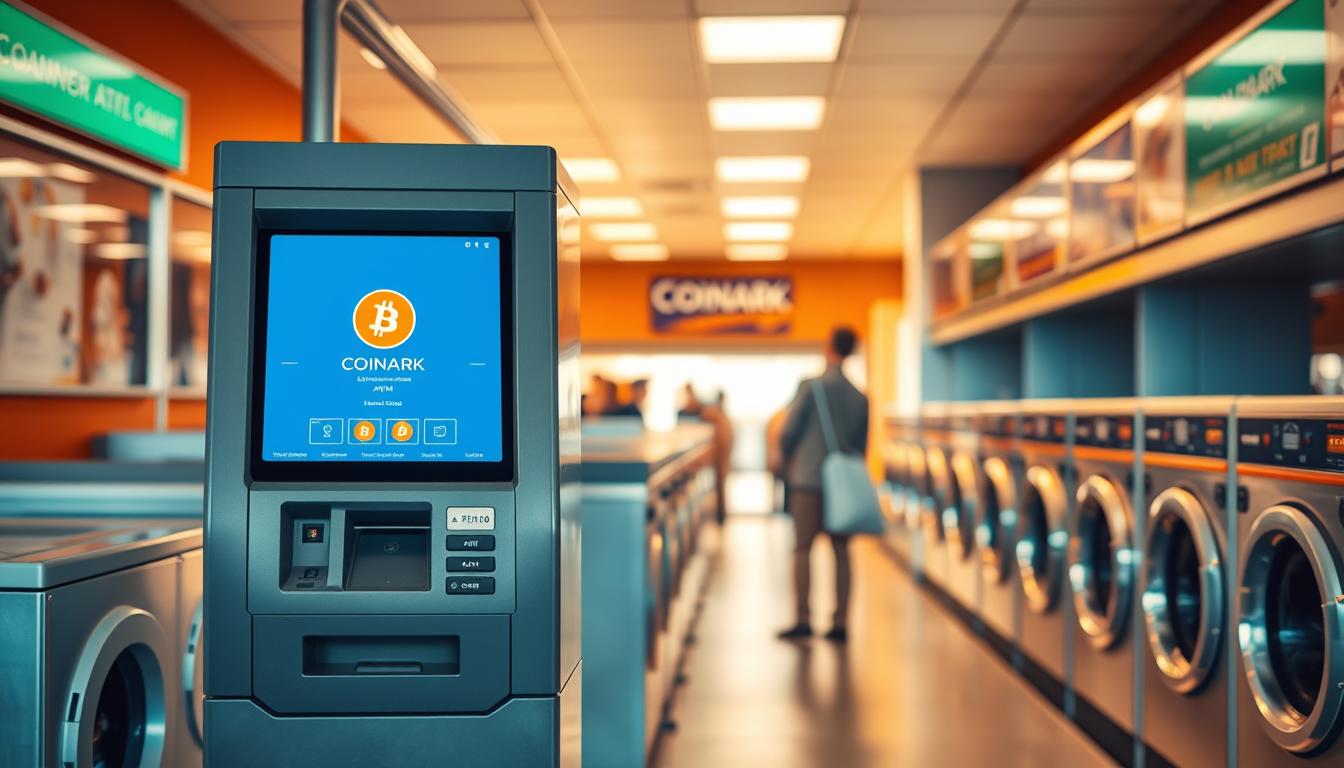 Blockchain Technology in ATMs Erie, PA