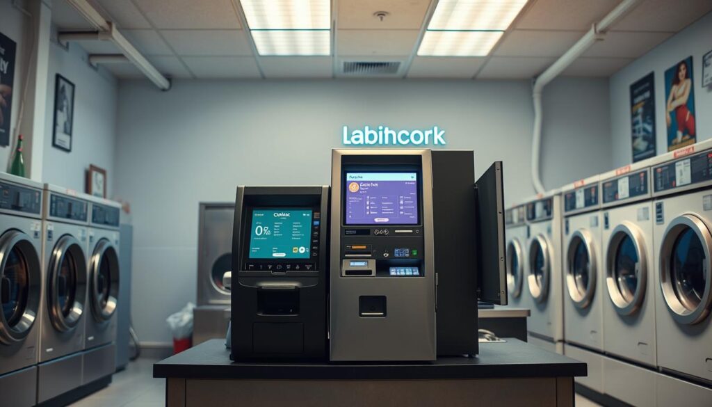 Crypto ATM comparison