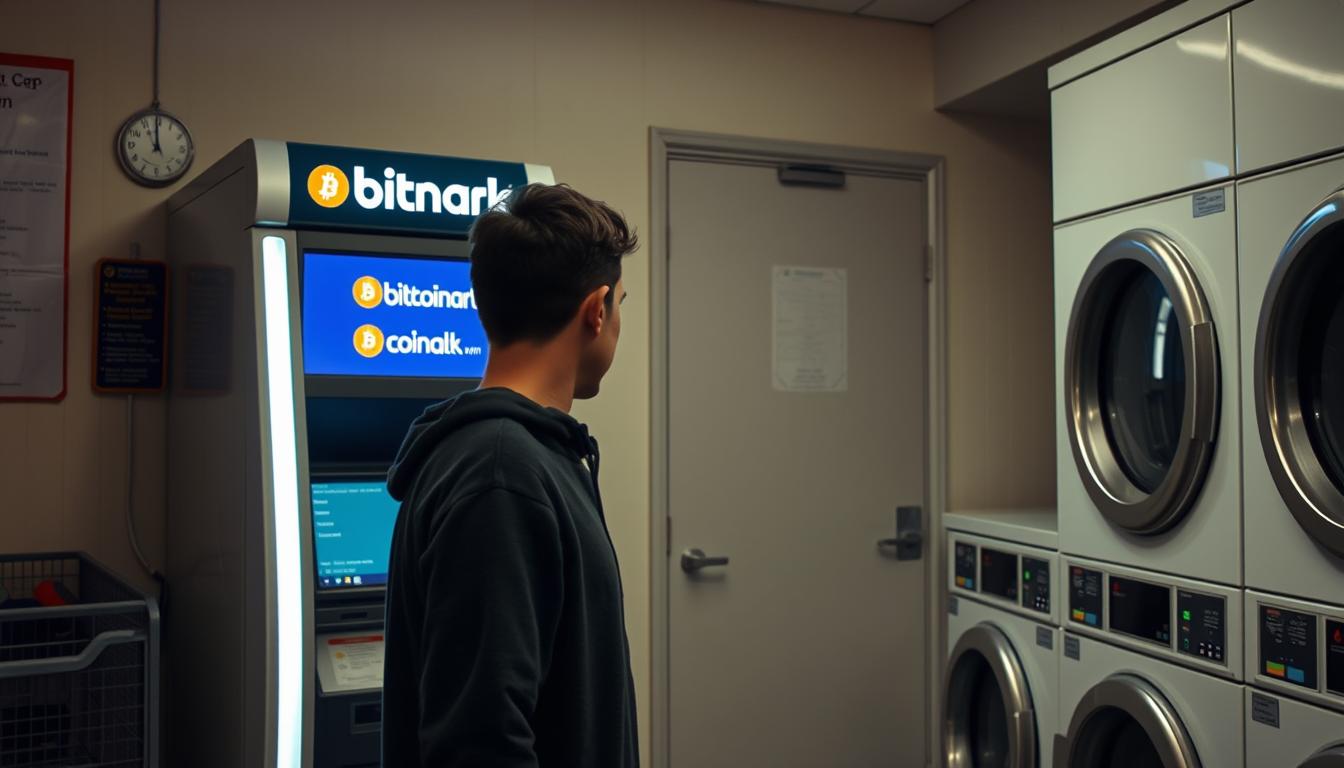 Cryptocurrency Education via ATMs Erie, PA