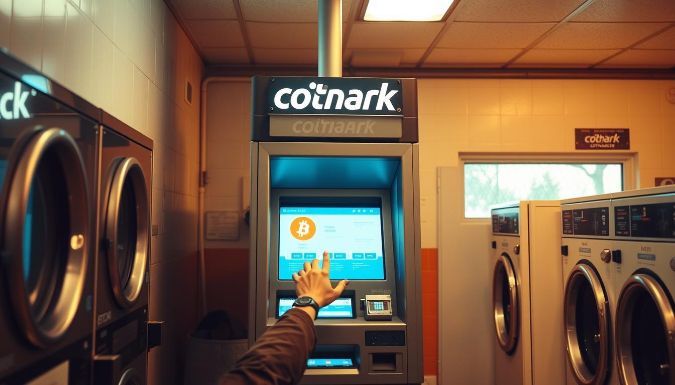 Cryptocurrency Education via ATMs Erie, PA