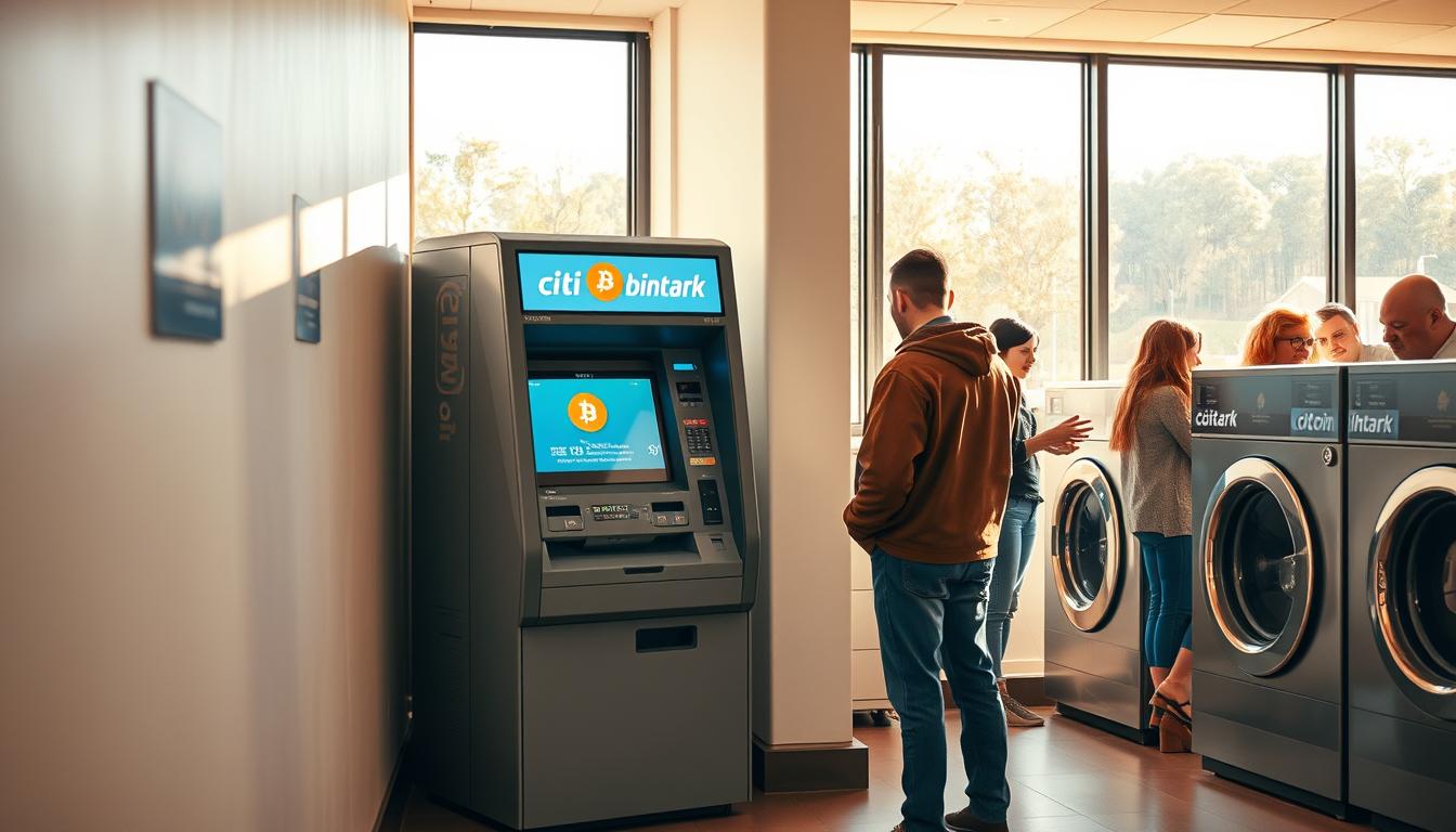 Cryptocurrency Education via ATMs Erie, PA