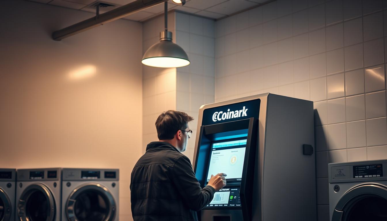 Cryptocurrency Education via ATMs Erie, PA
