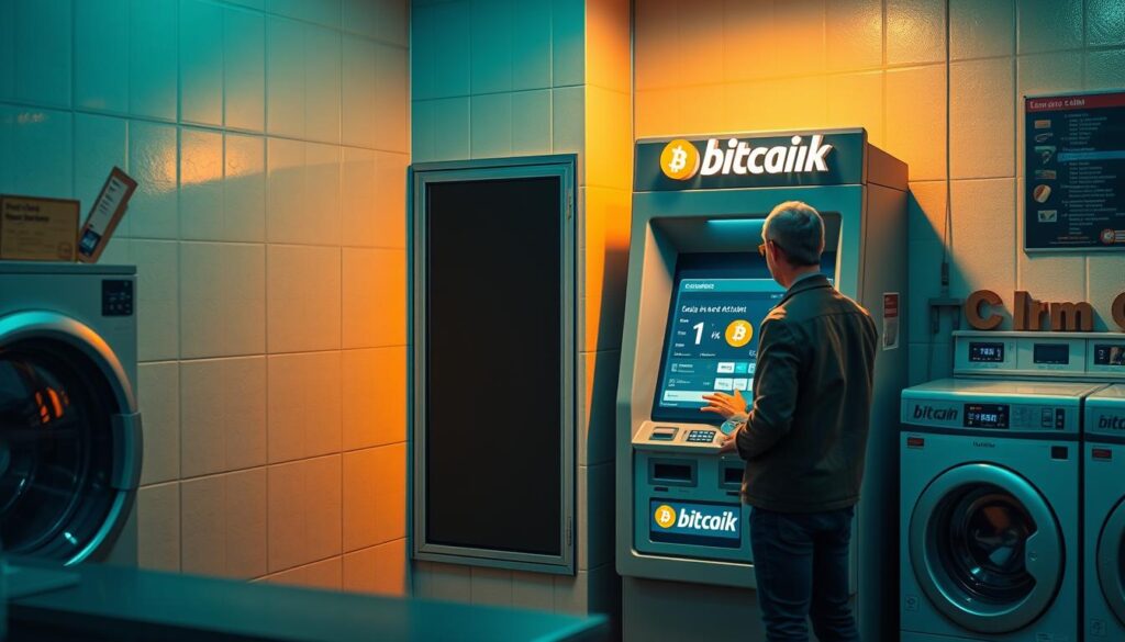 Cryptocurrency transaction guide