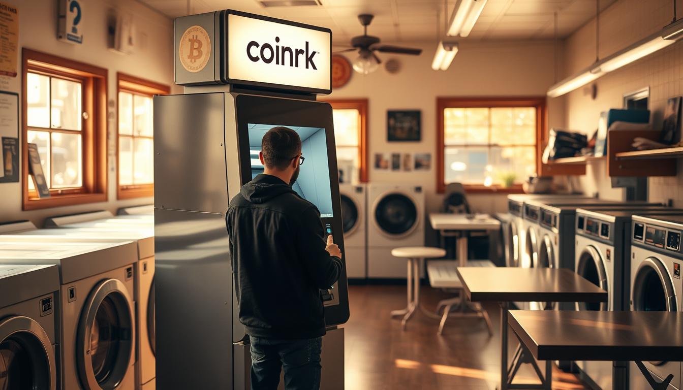 Customer Reviews of Bitcoin ATMs Erie, PA