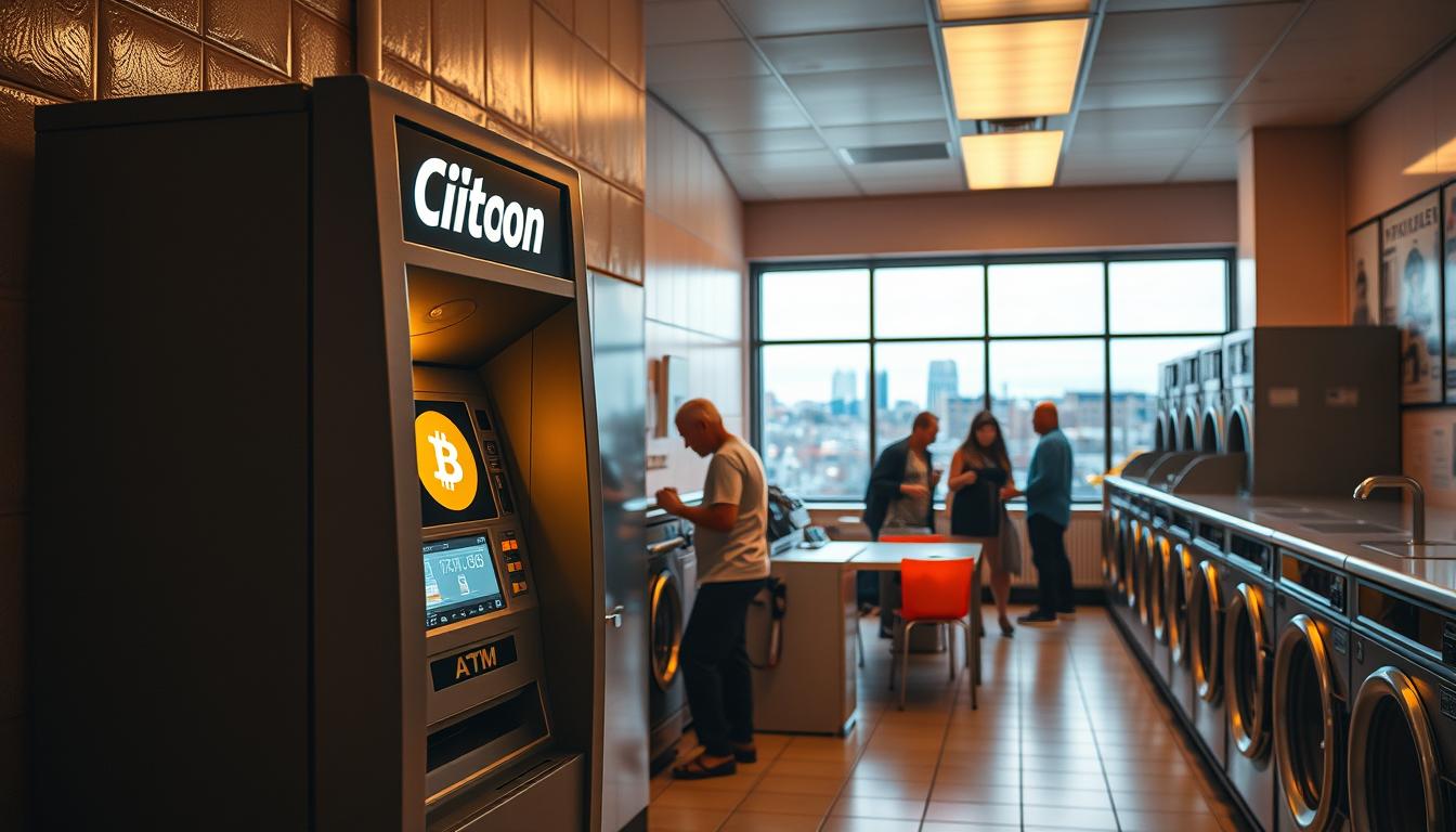 Customer Reviews of Bitcoin ATMs Erie, PA
