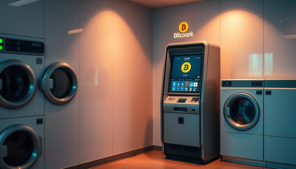 Future Bitcoin ATM