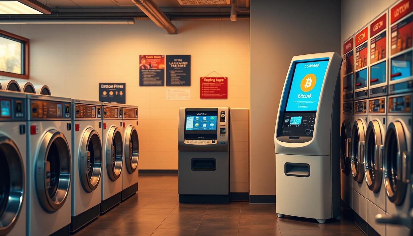 Store integration for Bitcoin ATMs in Erie, PA