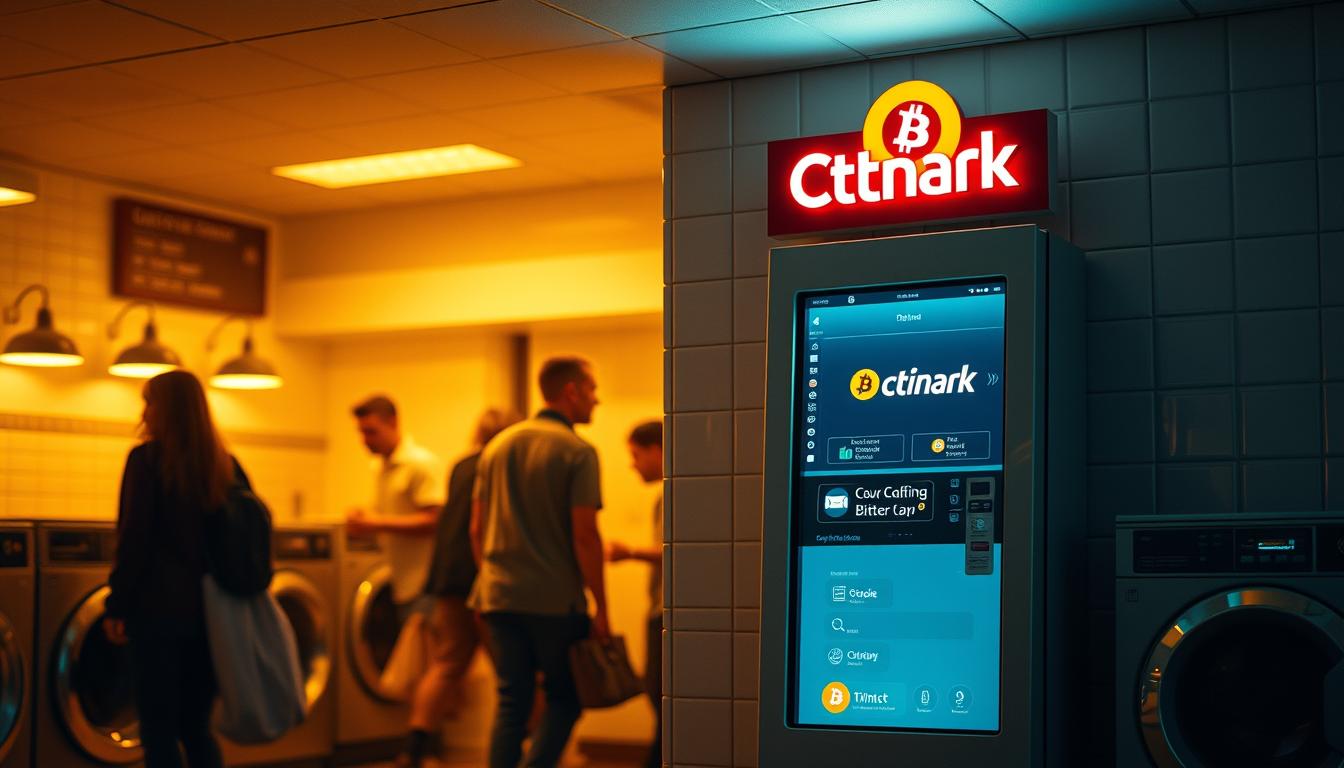 Integrating Bitcoin ATMs in Stores Erie, PA