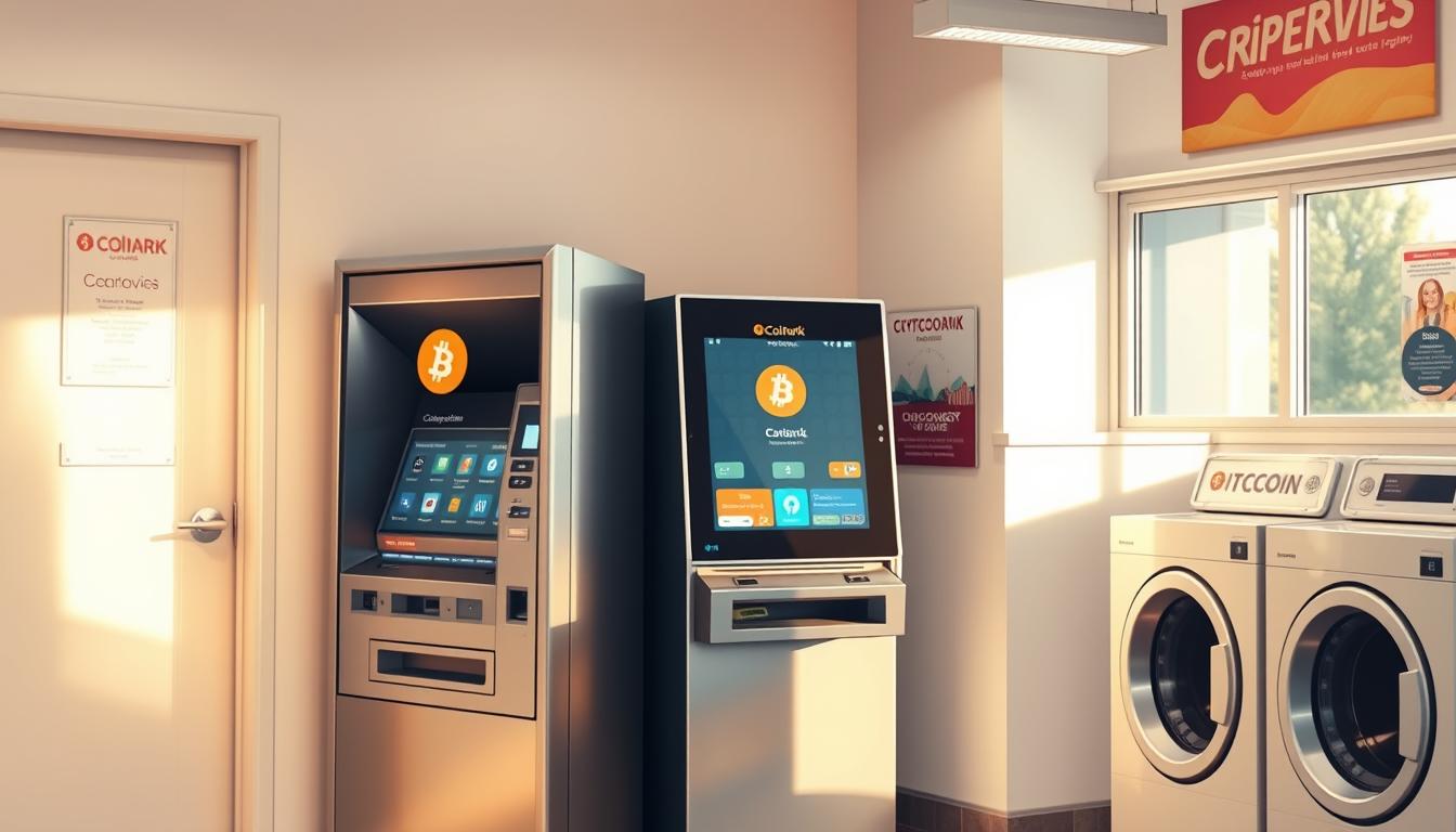 Integrating Bitcoin ATMs in Stores Erie, PA