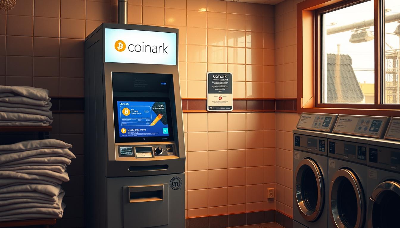 Integrating Bitcoin ATMs in Stores Erie, PA