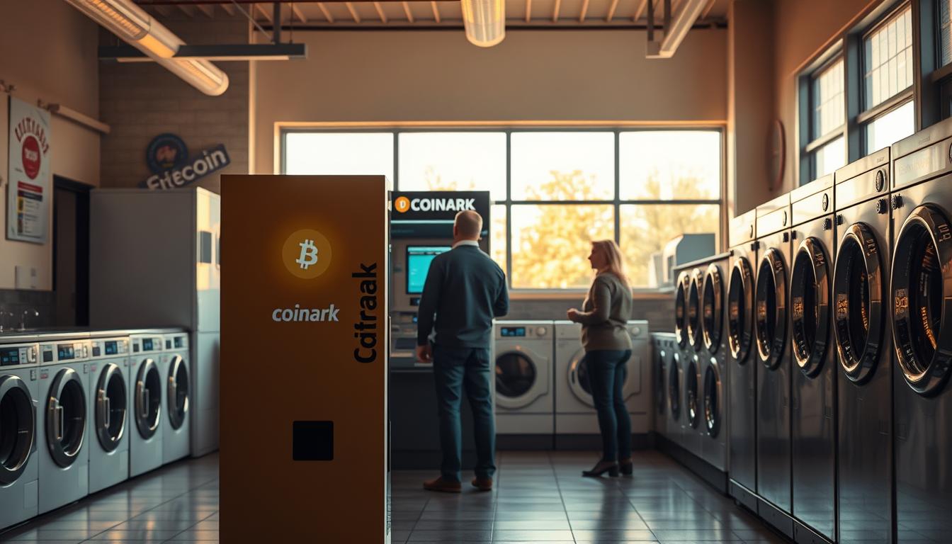 Marketing Bitcoin ATM Services Erie, PA