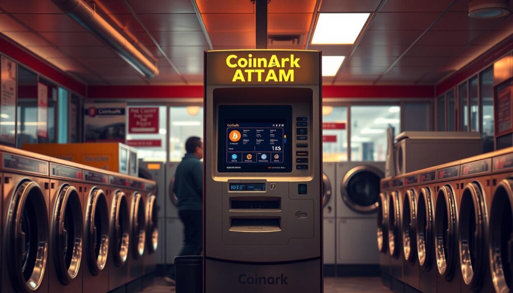 bitcoin atm