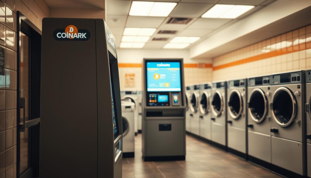 bitcoin atm location