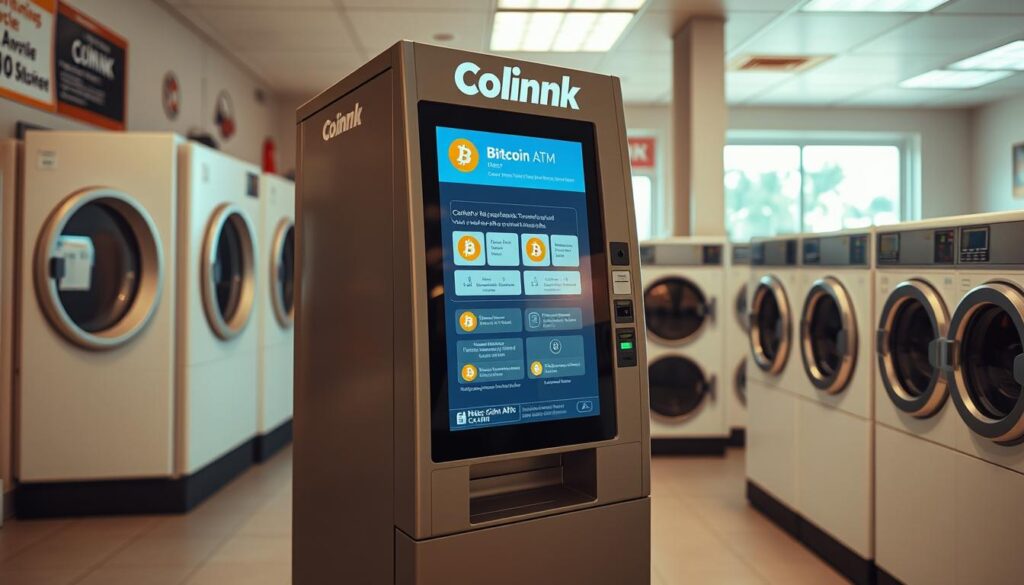 bitcoin atm transaction guide