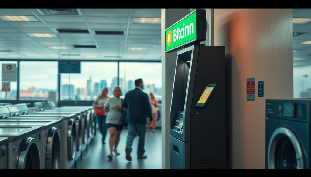 cryptocurrency access