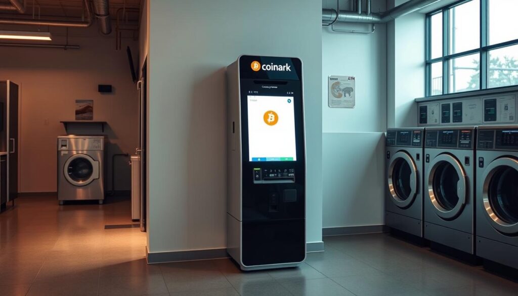 innovative bitcoin atm