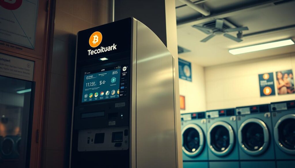 marketing bitcoin atm