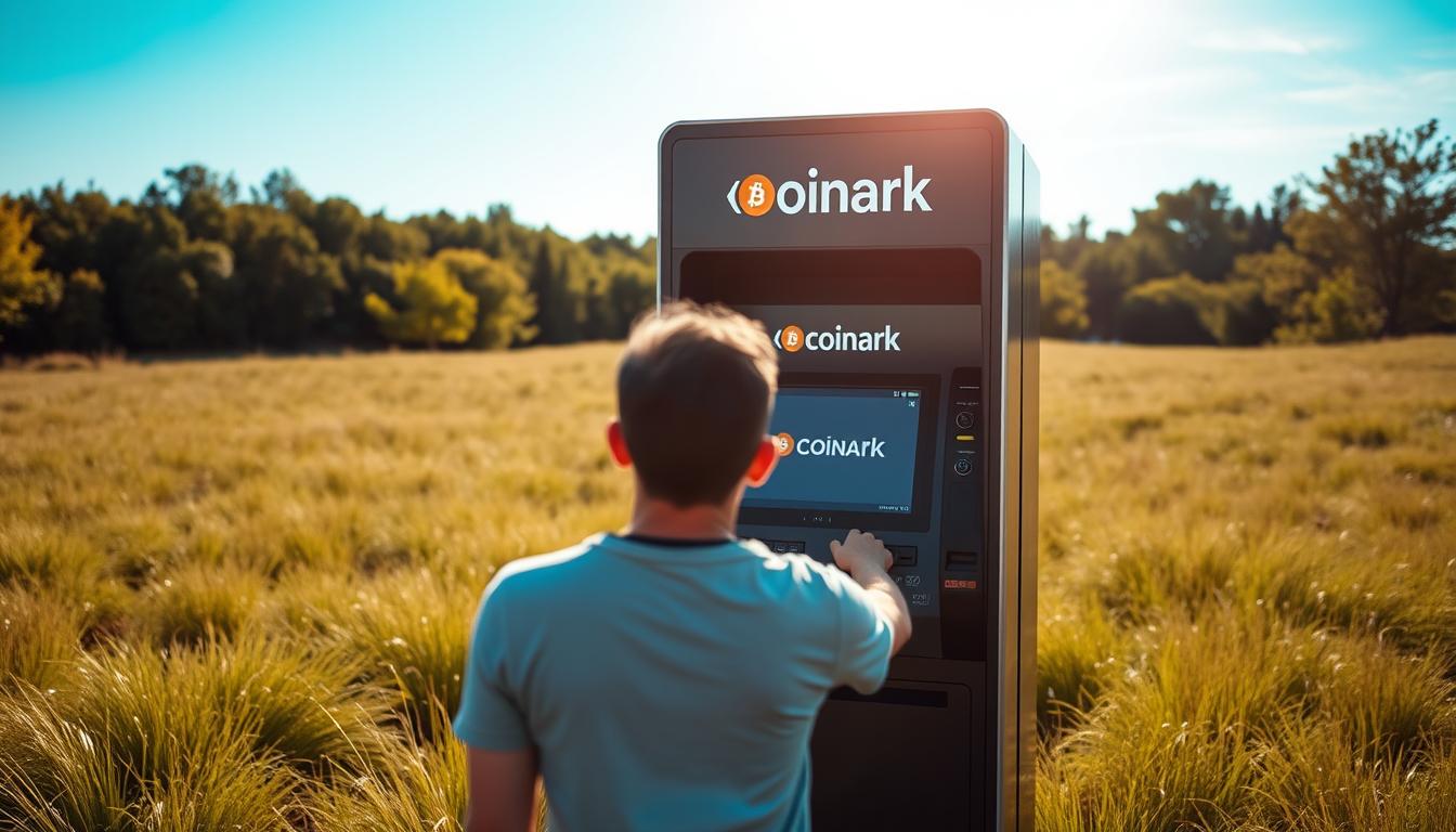 Inclusive access to Bitcoin ATMs – Meadville, PA